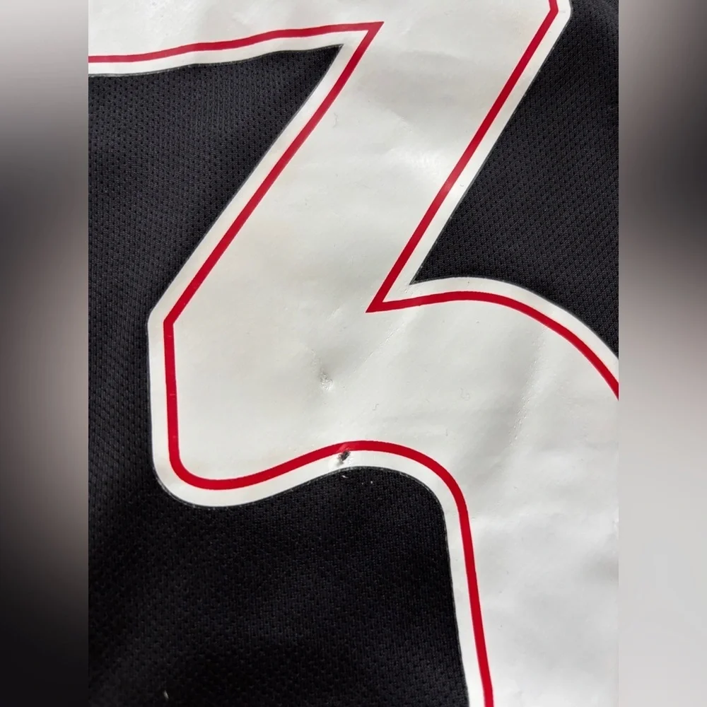 Alex Morgan #13 USA nike soccer jersey NWT womens medium